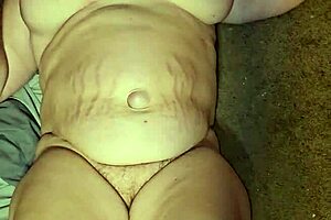 Pussy eagerly swallows foot during intense fucking session leading to multiple big orgasms.