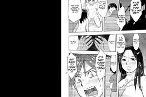 Step mom shares comic adventures with her son. 😂📖