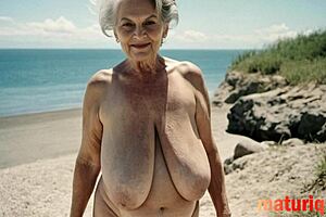 Wah gilf paling enak ngentot toket kendur puting gede