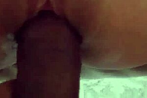 nasty big tit milf cherie deville gets impregnated by her stepcompeer