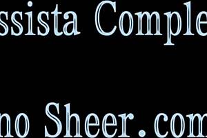 i love filling that big ass with milk while worshiping her natural tits