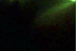 Spanish fiend macaronitime takes big ass outdoors for wet fun