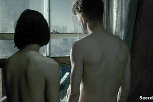 i uh watched suzanna hamilton in that 1984 movie... from 1984