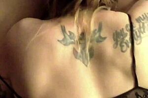 hey, ever tried a stallion milker like in s4 with that huge interracial big black cock and anal toys?