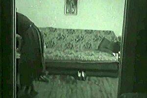 Oh My God, Vintage Granny Reveals Her Secret Life With Hairy Fanny Action!