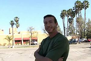 Your stepmom gets every guy's dick super stiff