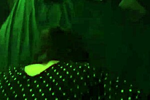 Nerdy Wife With Big Tits Enjoys Loud Quicky Doggystyle