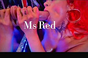 Wow! Pov Step Mommy Sucks Sons Cock With Joi In This Intense Trailer!