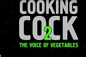 cooking up extreme urethra action with cock and dick for dinner in this wild trailer