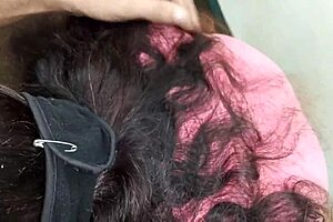 I can't resist passionate anal sex with my Muslim stepsister in Hindi viral xxx.