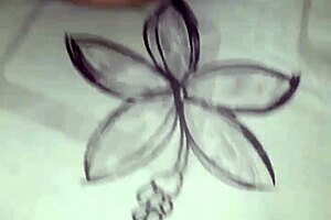 i called a guy to fuck my wife and he ended up cumming inside her i had no choice but to suck her