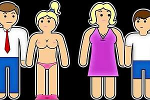 Do you think stepson needs some guaranteed security from me?