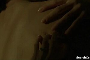 Lori Heuring and Zita Gorog, show me your big tits in that 2005 8mm scene!