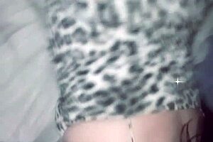 Latina milf craves doggystyle pounding from amateurs, bending over her tattooed pussy for a cock to suck eagerly