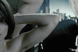 i uh watched suzanna hamilton in that 1984 movie... from 1984