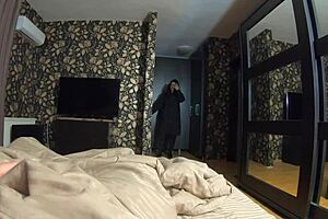 preview-milfycalla face fucking doggystyle and cumming over my long black winter jacket! Oh yeah, that cumshot hits hard!