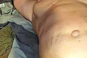 Pussy eagerly swallows foot during intense fucking session leading to multiple big orgasms.