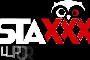 Nina Hartley, the busty blonde, takes on a thick black cock in gangbang action. She gets fucked hard by multiple big black cocks.