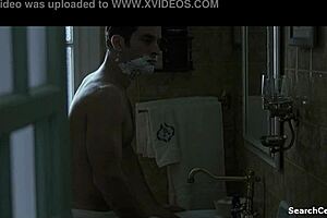 Lori Heuring and Zita Gorog, show me your big tits in that 2005 8mm scene!