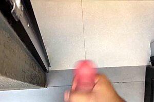 Conversational-Emoji Madrastra nalgona y cachonda discovered riding her pillow to orgasm 😈