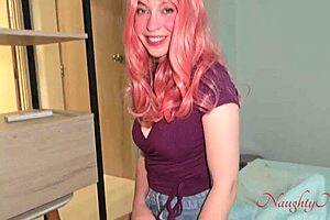 Hey, my step-mom caught me with her panties in my pocket while I was in the shower