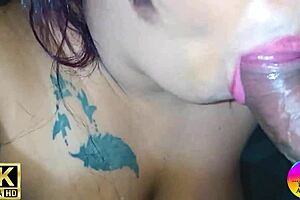 Trailer Alert! My Married Neighbor Pumps Cum into My Ass During Muscular Creampie Session - Covered in It!