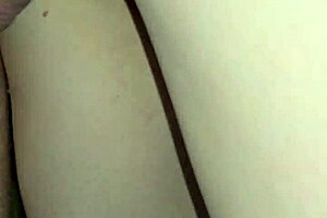 wife wet messy fuck for a dripping creampie leaves her moaning loud