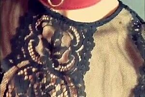 I get so turned on making dirty sexy videos with my lover.