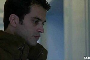 Lori Heuring and Zita Gorog, show me your big tits in that 2005 8mm scene!