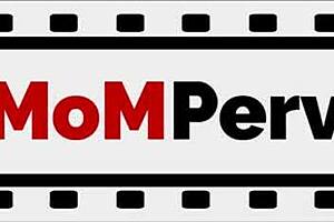 No Need for a Girlfriend! Fuck Your Stepmother in Doggystyle with Big Cock and Cumshot!