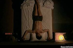 o crime do padre amaro 2005 with soraia chaves topless and emotional