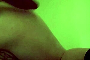 I'm an Italian Milf Artemisia Love Doing Hot Solo Anal Stretching with Dildo in Slow Motion That's Messy