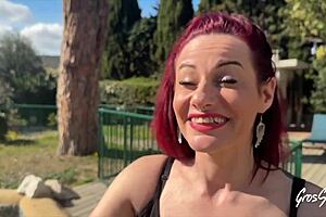 sally and jade two french sluts crave cock in ffm lingerie group session