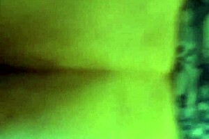 Anal Action with 58-Year-Old Granny