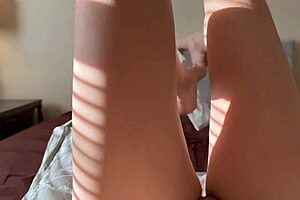 A bi okusil mojo pičko v tem 4K videu? 😏