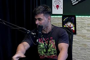 guilherme filmmaker porn� captured blonde and brunette in bisexual group sex with toys