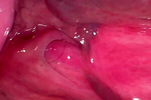 amateur pink pussy 172 days after losing her virginity