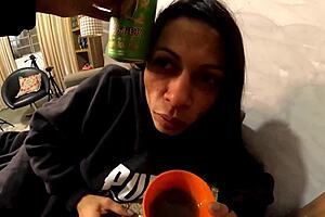 vloog celebrates morena anniversary