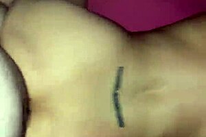 is this latina milf craving more big ass back shots in doggystyle?