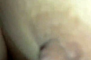 I invited my neighbor for a movie and she gives me oral sex unexpectedly