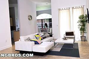 double spanking session brings fun for spicy j victoria banxxx and kiley jay