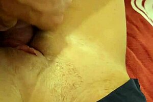 Amateur wife connects with neighbor in this story of possible infidelity