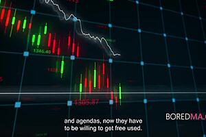 Tax Breaks Lead To Freeuse Economy - Rachel Ramsey!