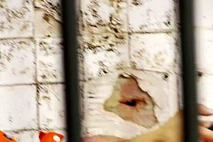 Fucking Blonde Sexy Mom in Stockings Takes Anal and Facial Cumshot