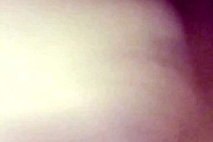 gringa showing her tits and panties casually