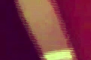 My Wife's Natural Tits And Ass Grinding My Cock!