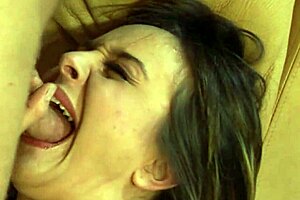 Whoa, Citheria gets fucked hard by Alex Sander! 🍆💦