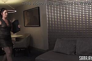 Lesbian kisses cunnilingus helena price!