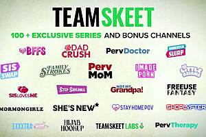 Stepson, your big assed milf stepmom will give you the ultimate blowjob experience now