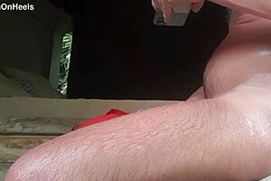 Hey check out my preview of great blowjob skills with natural tits until my mouth gets filled with cum from big cock?